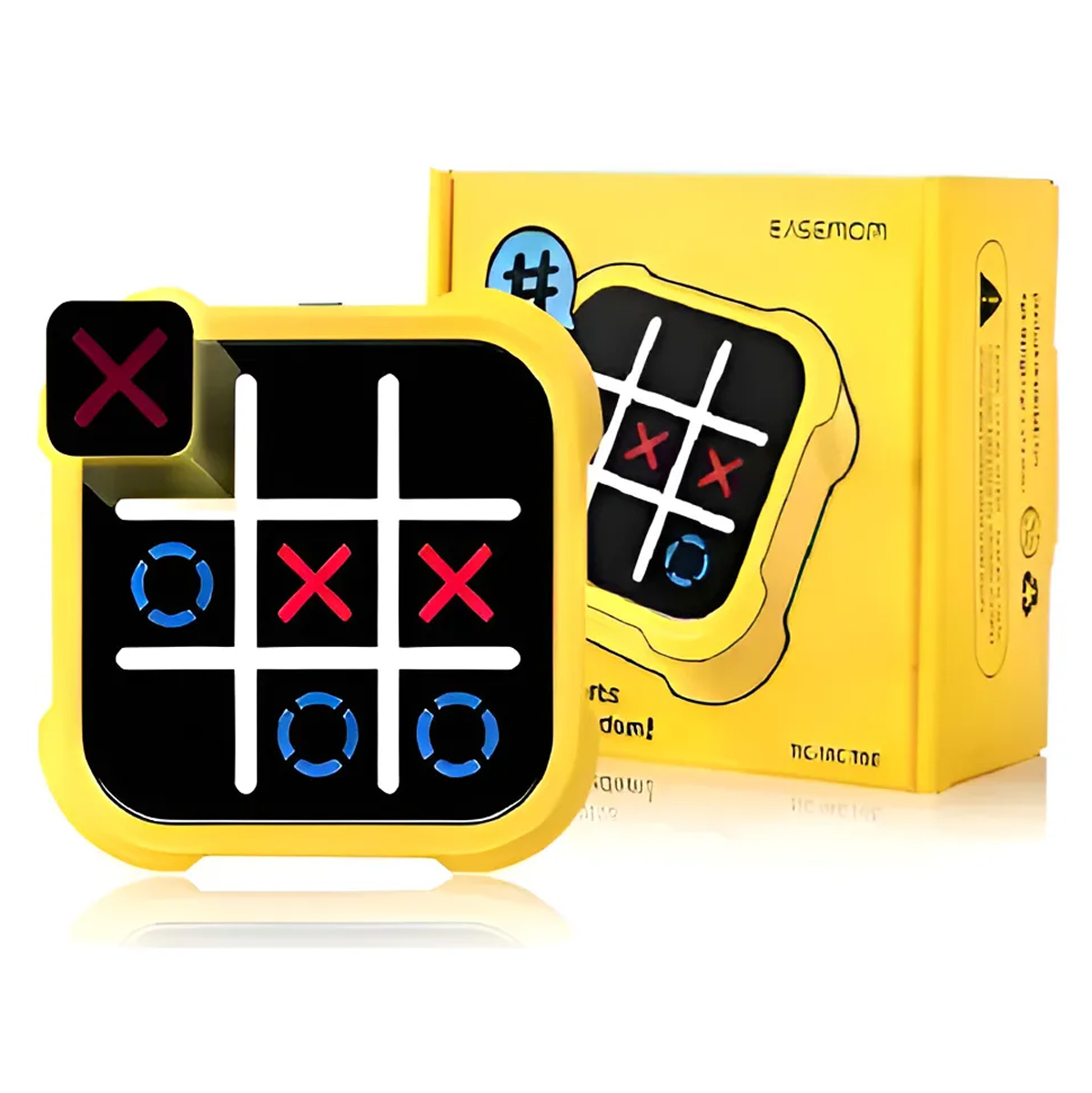 Juego Triki Recargable Triqui Digital